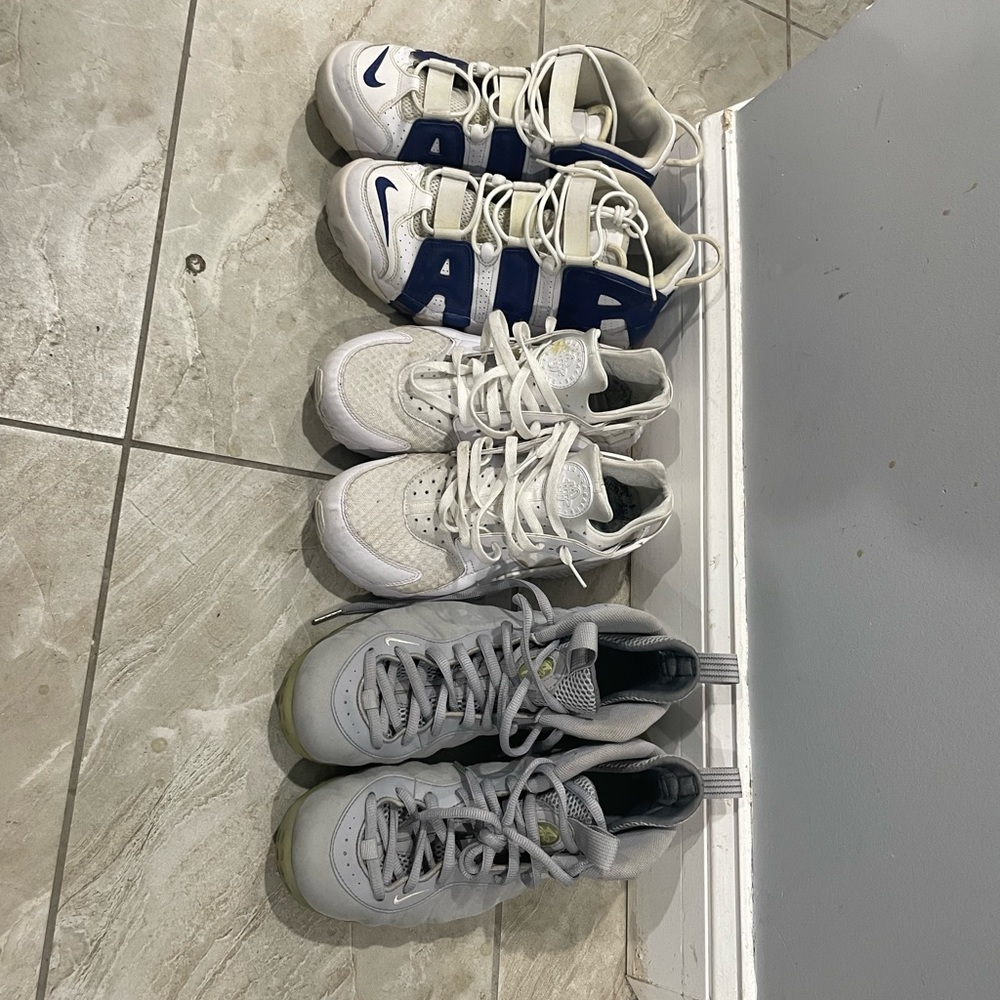 Jordan Nike Bundle Lot 1 2 3 4 5 6 7 8 9 10 11 12 13 14